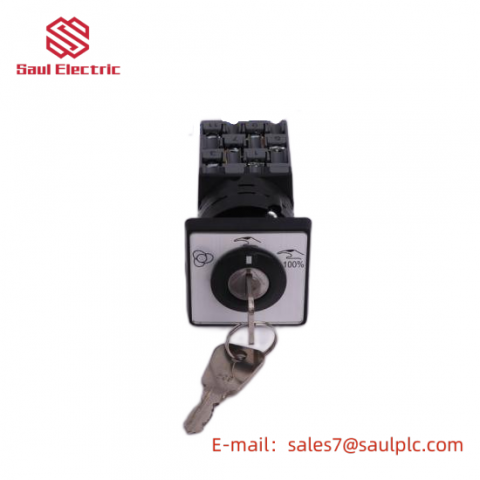 SAFT112POW - Powerful ABB Control Module