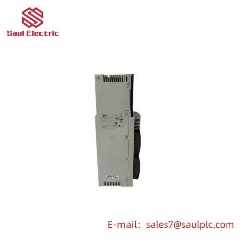 SCANCON GOV93-2500-604312M Encoder: Precision Motion Control for Industrial Automation