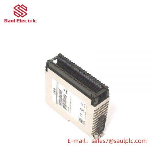 Schneider AS-BDAP-220: 8x8 Discrete Combi Output Module, Advanced Industrial Control Solutions