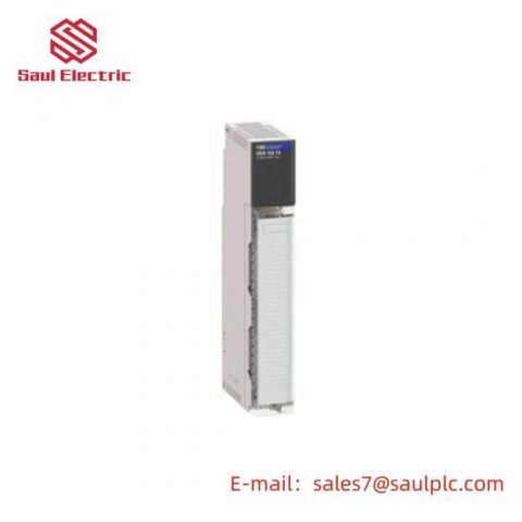 Schneider Electric Modicon 140DVO85300 Discrete Output Module: Precision Control for Industrial Automation