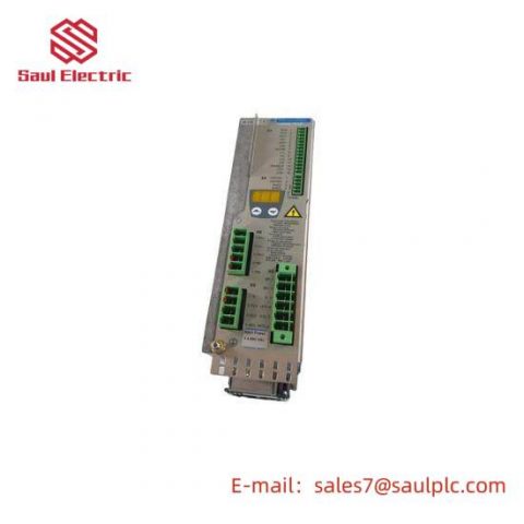 Schneider LXM15LD17N4 Servo Drive - Precision Control for Industrial Automation