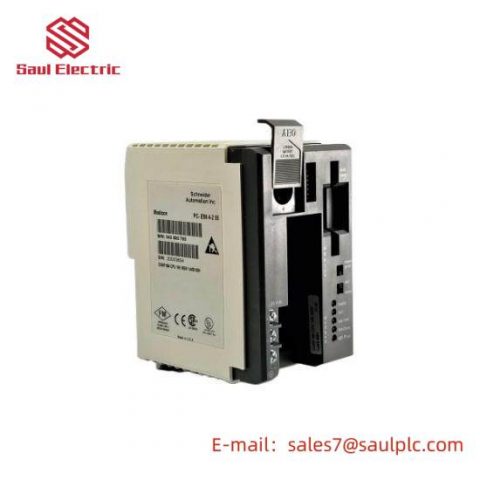 Schneider PC-E984-255 CPU Module - Advanced Industrial Control Solution