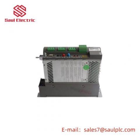 Schneider VDM01D10AA00 Servo Controller - MC-4/11/10/400