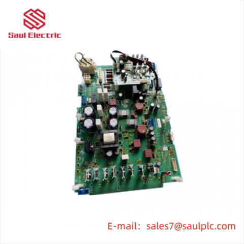 Schneider VX5A1HC2531 Inverter Power Board - High Efficiency and Reliable AC Drive Solution