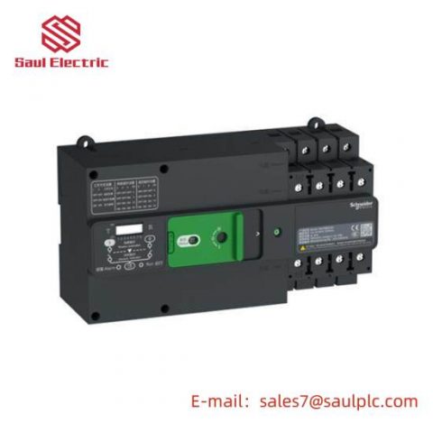 Schneider WATSNB-630/630·3CBR Power Supply