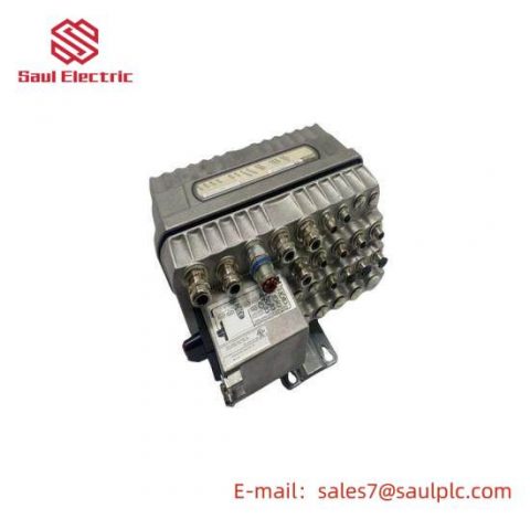 SEW-Eurodrive MDX61B0030-5A3-4-0T / MDX60A0030-5A3-4-00 Industrial Drive Modules
