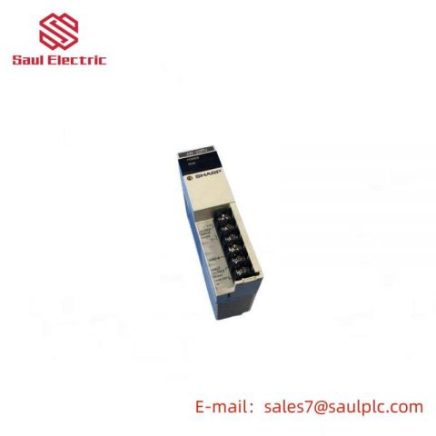 Sharp JW-22PU Power Supply Module: High Efficiency, Reliable Energy Solution