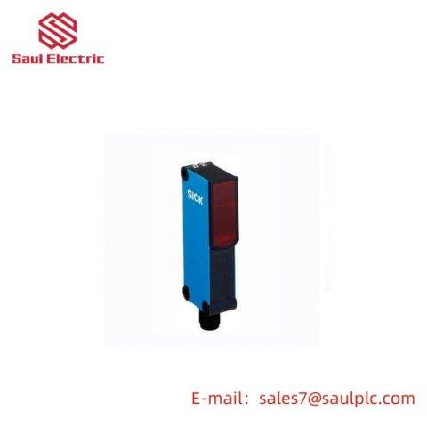 SICK WE18-3P430: High Precision Photoelectric Sensor, Proximity Detection Module
