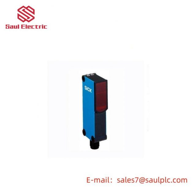 SICK WE18-3P430: High Precision Photoelectric Sensor, Proximity Detection Module
