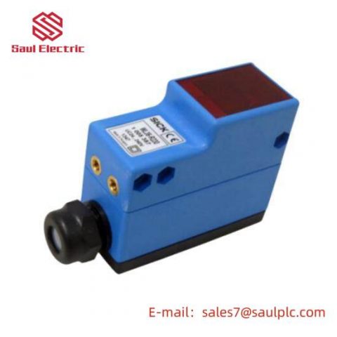 SICK WL36-230 Photoelectric Sensor - Precision Measurement for Industrial Automation