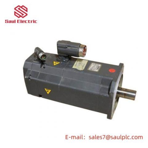 SIEMENS 1FK7086-7AF71-1DG3-Z, High-Performance Asynchronous Motor