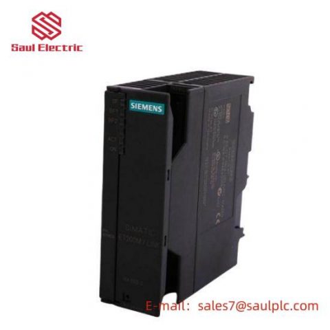 SIEMENS 6AT1131-6DD21-0AB0 - Advanced Industrial Control System