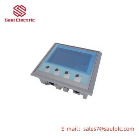 SIEMENS 6AV6647-0AK11-3AX0 Basic Panel, High-Performance Control Solution
