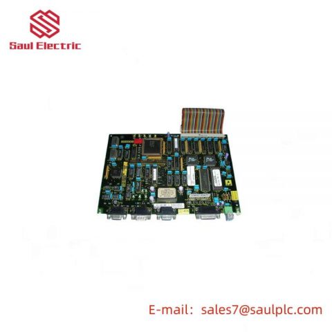 SIEMENS 6DD1660-0AE0: High-Performance SIMADYN D Communication Module