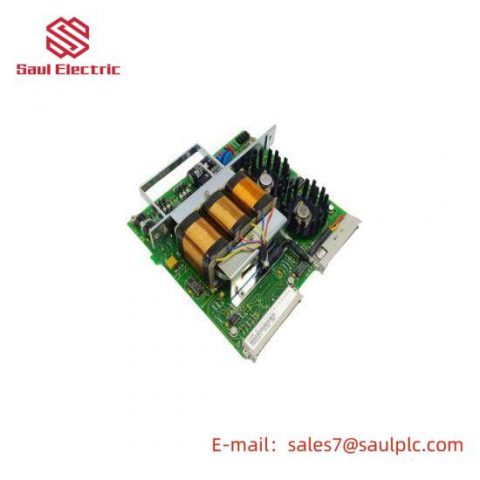 SIEMENS 6DM1001-1WA05-1 Power Board: Advanced Industrial Control Module