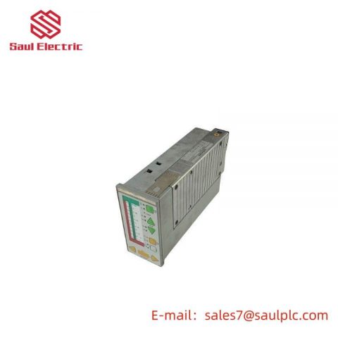 SIEMENS 6DR2400-5 Multi-Function Unit: Precision Control Module for Industrial Automation