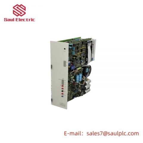 Siemens 6DS1003-8BA Industrial Power Supply