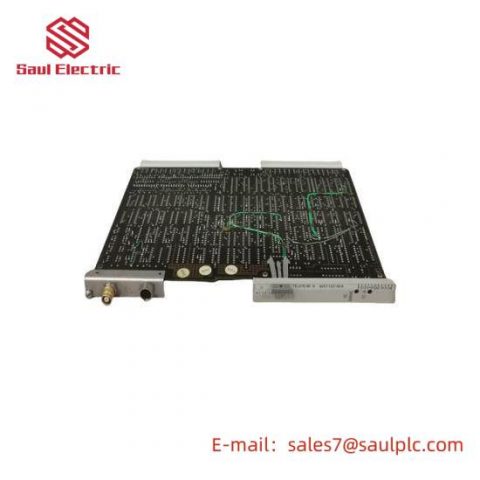 Siemens 6DS1122-8AA Monitor Coupler for CPU Module; Siemens