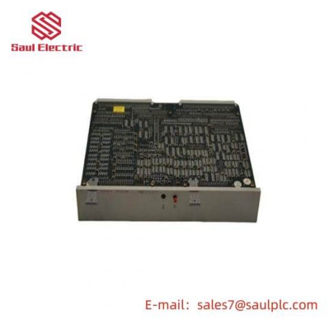 Siemens 6DS1140-8AA Processing Module