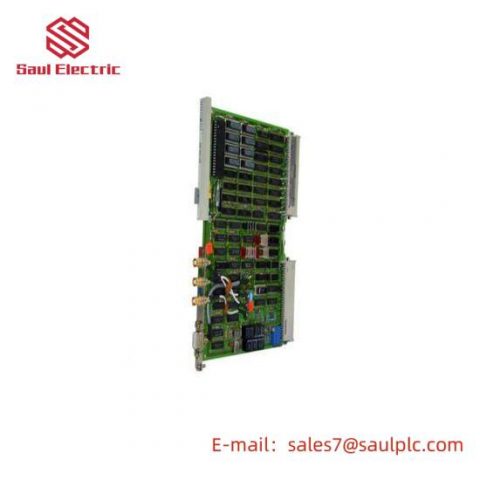 Siemens 6DS1308-8AB Industrial Interface Module
