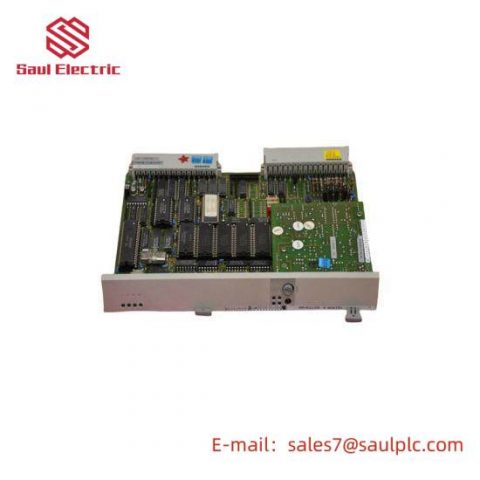 Siemens 6DS1318-8AB - DP Interface Module for Industrial Automation, Precision & Efficiency