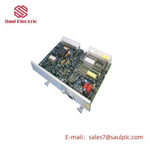 Siemens 6DS1722-8BA PLC Analog Input Module