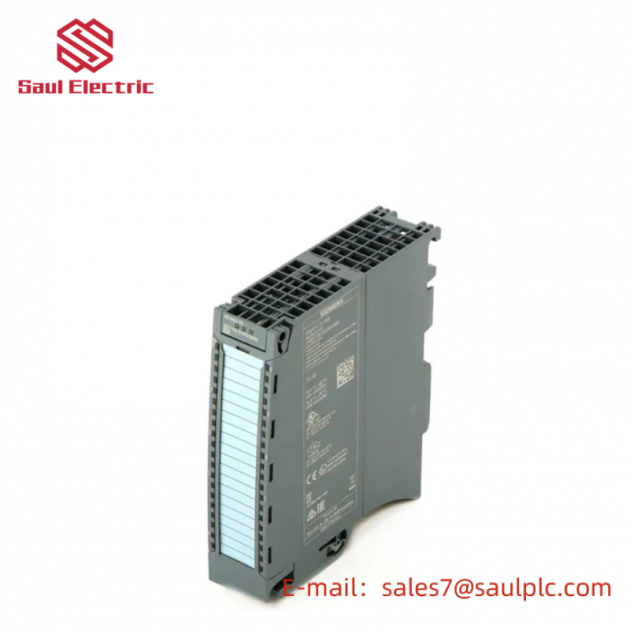 Siemens 6DS1722-8BA PLC Analog Input Module