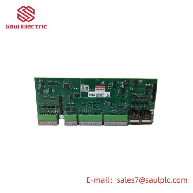 Siemens 6DS1722-8BA PLC Analog Input Module