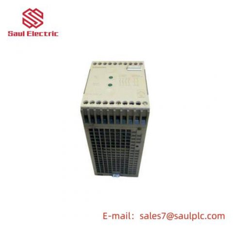 Siemens Teleperm M Module 6DS1117-8AA, Control & Automation Solutions
