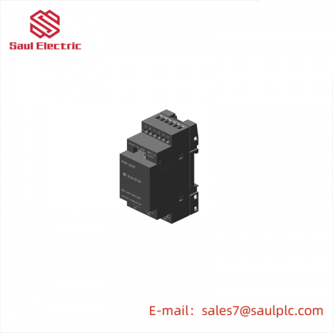 SIEMENS 6ED1055-1FB00-0BA1 Interface Module: Connecting Industry with Precision