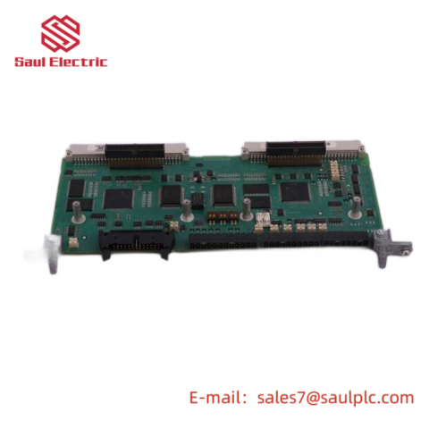 Siemens 6ES5431-7LA11 - Simatic S5 Input Module Analog, 16-Point