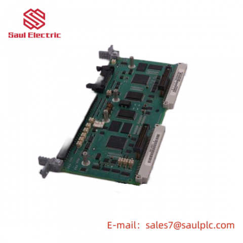 Siemens CPU943 Processor Module 6ES5943-7UA21 | Advanced Automation Heart
