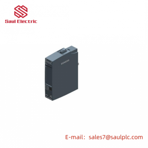 SIEMENS 6ES7132-6BF01-0BA0 New: Precision Control Module for Advanced Automation Systems