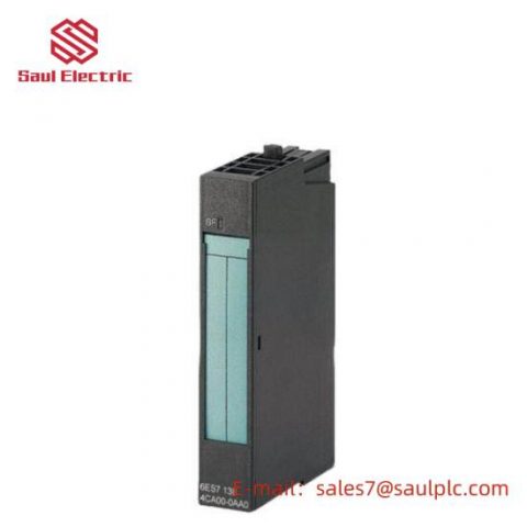 SIEMENS 6ES7134-4FB52-0AB0 Analog Input Module
