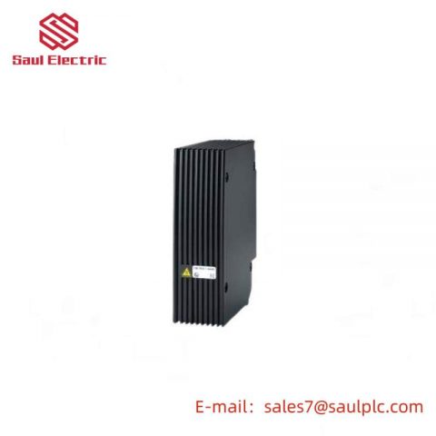 SIEMENS 6ES7138-7EC00-0AA0 Power Supply Module - High-Performance Electronics for Industrial Applications