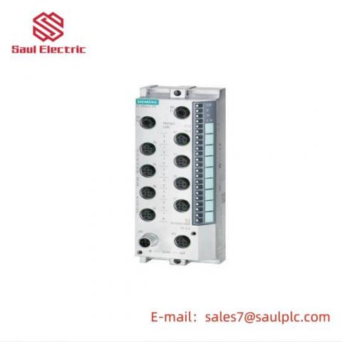 SIEMENS 6ES7141-6BG00-0AB0: Reliable Industrial Digital I/O Devices