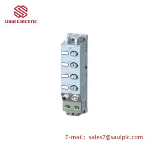 Siemens 6ES7142-5AF00-0BA0 Digital Output Module