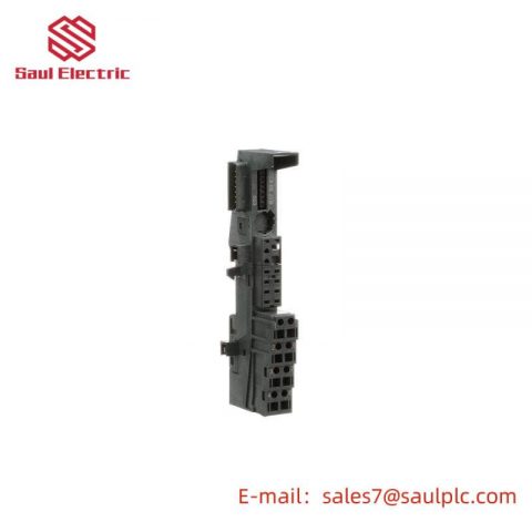 SIEMENS 6ES7193-4CB30-0AA0 ET 200S Terminal Module, Industrial Automation Control