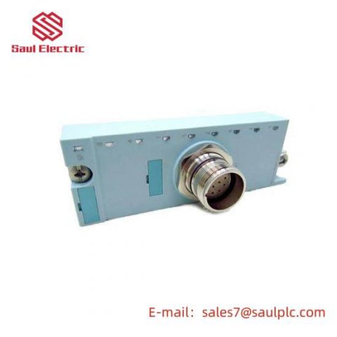 SIEMENS 6ES7 194-4FA00-0AA0 Connection Module, Industrial Automation Solutions