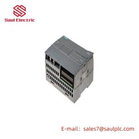 Siemens 6ES7215-1AG40-0XB0 Compact CPU
