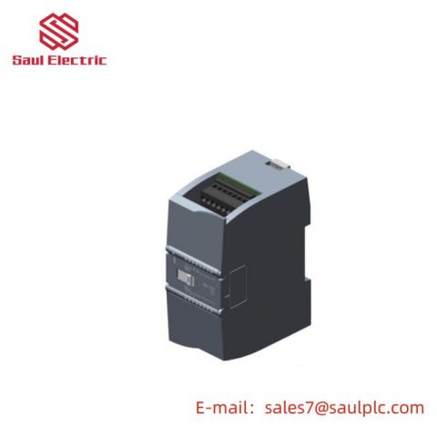 SIEMENS 6ES7222-1BH32-0XB0 Digital Output SM1222