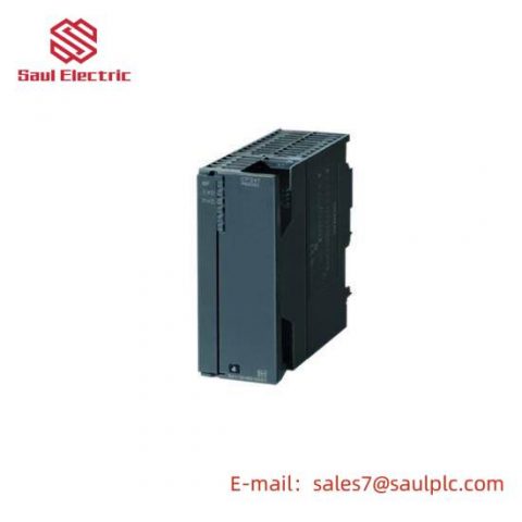 SIEMENS 6ES7341-1AH02-0AE0 Communications Processor: Advanced Control Solutions for Industrial Automation