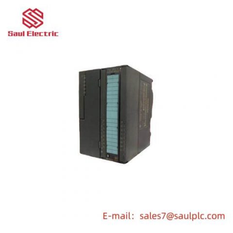 Siemens FM 350-2 COUNTER MODULE 6ES7350-2AH00-0AE0: Precision & Reliability for Industrial Applications