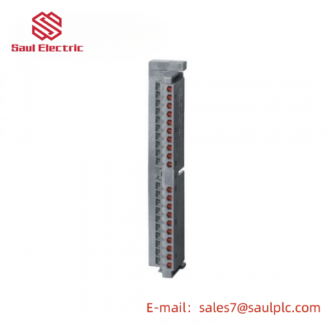 Siemens 6ES7392-1BJ00-0AA0 | Advanced Simatic Control Module