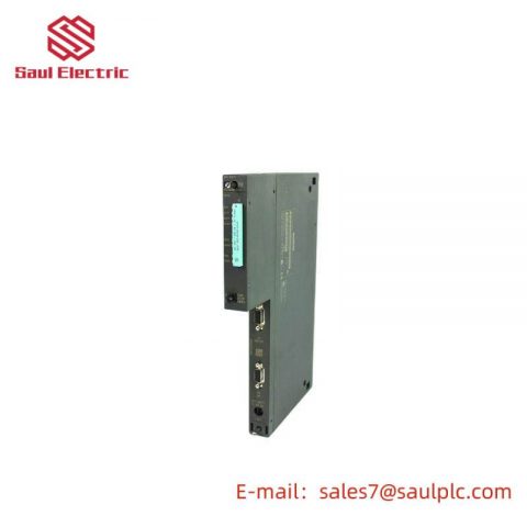 SIEMENS 6ES7412-2XJ05-0AB0 SIMATIC S7-400 CPU with Integrated DP Interface