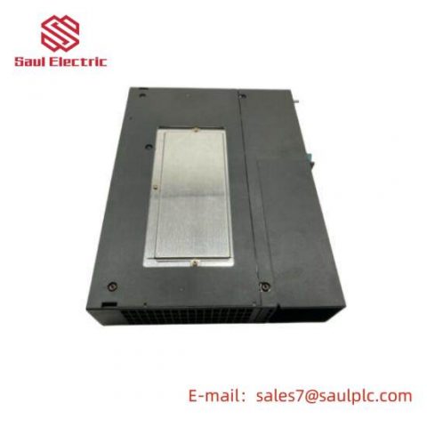 Siemens 6ES74174XL000AB0 Processor Module