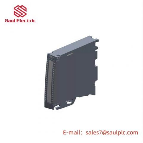 SIEMENS 6ES7522-1BL10-0AB0 Digital Output Module: Advanced Control Solution for Industry 4.0