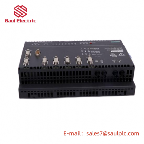 Siemens SIMATIC S7-400H Synchronization Module V4 for Patch Cable to 10m, 6ES7960-1AA04-0XA0