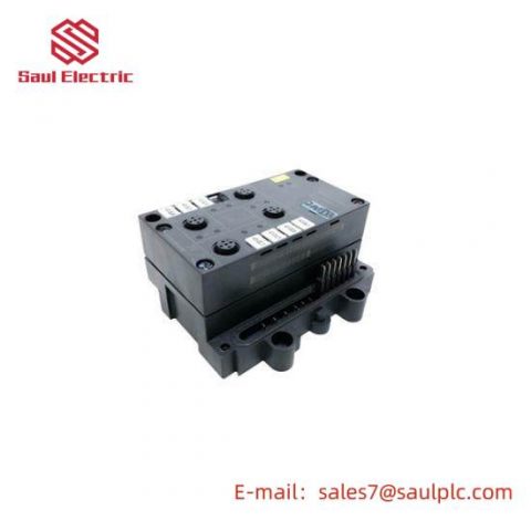 Siemens 6ES7 141-1BF30-0XB0 Modular Control Unit, Industrial Automation