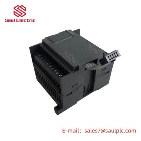 Siemens 6ES7 253-1AA22-0XA0 | EM253 Positioning Module - Industrial Automation Precision